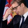 Президент Сербии Вучич предупредил о плохих новостях про страну фразой «как никогда тяжело»