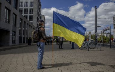 Власти Польши готовы помочь Украине вернуть призывников домой