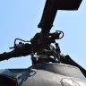 Вертолет с премьером Армении Пашиняном совершил экстренную посадку