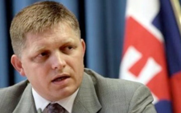 Власти Словакии больше не хотят поддерживать Украину
