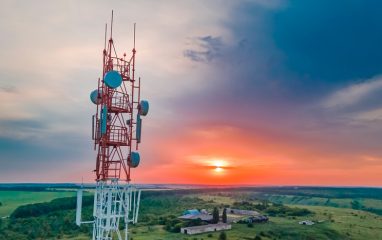 В Беларуси в 2024 году планируют начать строить сеть 5G