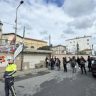 Католическая церковь в Стамбуле подверглась нападению с применением огнестрельного оружия