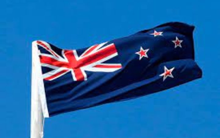 Власти Новой Зеландии ввели ограничения против России