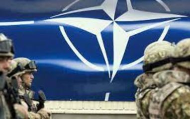 В НАТО планируют создать «военный Шенген»