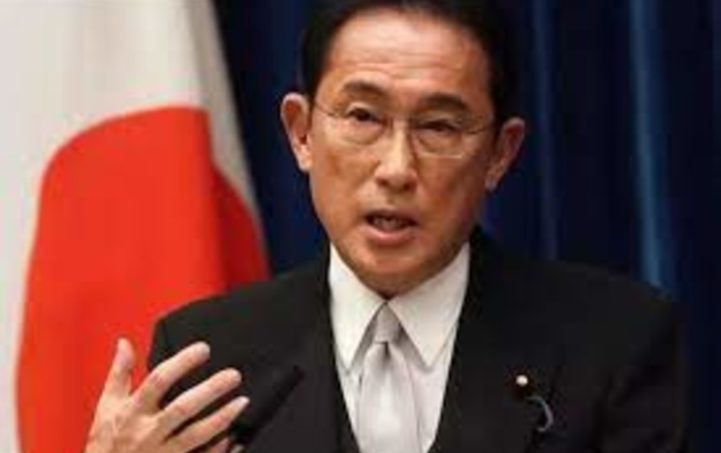 Власти Японии планируют подписать мирный договор с Россией