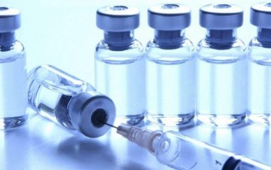 В Беларуси проводят работу над регистрацией вакцины от рака легких