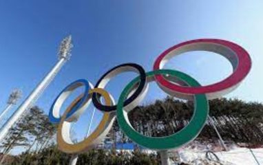 Белорусский спортсмены не выступят на зимней юношеской Олимпиаде в Южной Корее