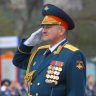 Генерал ВС РФ Зарудницкий: конфликт в Украине может перерасти в войну в Европе