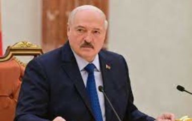 Президент Лукашенко отправился с рабочим визитом в страны Африки
