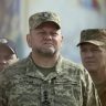 Экс-сотрудник ЦРУ Джонсон: Британия выбрала главкома армии Украины Залужного на замену Зеленского