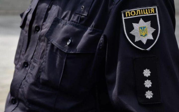 Украинская полиция стала задерживать граждан из-за прослушивания русской музыки