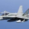 Власти Финляндии закупят у США авиабомбы для истребителей F-35