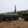 ВС Беларуси и России совместно проводят тренировку по задействованию ядерного оружия