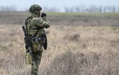 Украинская армия не выдерживает ударов российских планирующих авиабомб