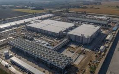 Microsoft планирует построить самый мощный в мире ИИ-центр