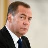 Медведев заявил, что попытки украинской армии уничтожить пусковые установки спровоцируют ядерный удар
