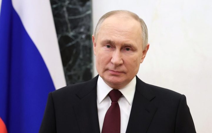 Президент РФ Путин: если Польша введет войска в Украину, то уже не уйдет