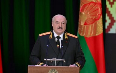 Президент Лукашенко рассказал, в каком случае Беларусь будет воевать