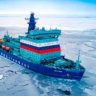 В Минобороны США рассказали, что страна уступает России и Китаю по числу ледоколов