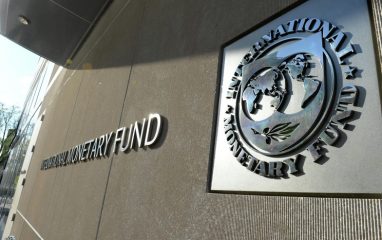 В МВФ считают, что Запад подорвет мировую экономику из-за использования активов России