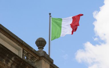 В Израиле погиб пропавший гражданин Италии