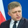 Премьер-министр Фицо: Словакия никогда не согласится на лишение Венгрии права голоса в Евросоюзе