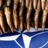 Генсек НАТО Столтенберг: альянс сильнее России