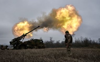 Правительство Чехии искало снаряды для Украины еще до начала спецоперации