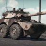 Asia Times: Франция не дала согласие поставлять танки Leclerc Украине из-за провала AMX-10RC