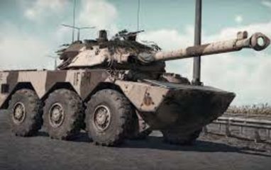 Asia Times: Франция не дала согласие поставлять танки Leclerc Украине из-за провала AMX-10RC