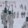 В армии Финляндии начались массовые увольнения