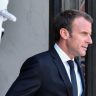 Президента Франции Макрона обвинили в государственной измене