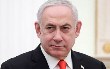 Hürriyet: премьер Израиля Нетаньяху отказался от прекращения огня в Газе на прошлой неделе