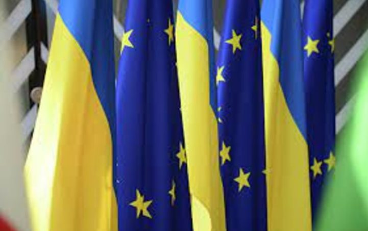 На саммите Европейского союзе не утвердили решение по передаче российских активов Украине