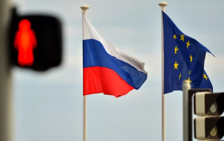 Bloomberg: Россия может получить союзника в Европе после выборов в Словакии