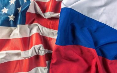 Сенатор Рэнд Пол: политики США не собираются налаживать отношения с Россией