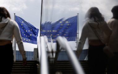 В Евросоюзе расширили персональные санкции против РФ