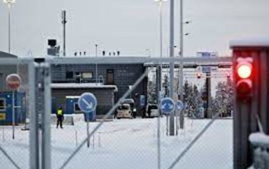 Власти Финляндии анонсировали введение новых ограничений на границе с РФ