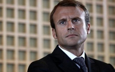 Президент Франции Эмманюэль Макрон допустил отправку войск в Украину словами «исключать нельзя»