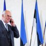 Эстонский лидер Карис подписал закон о конфискации российских активов