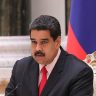 Лидер Венесуэлы Мадуро сообщил о намерении посетить РФ
