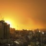 Армия Израиля сбросила на Газу 35 тысяч тонн взрывчатки с начала эскалации