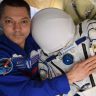 Космонавт из РФ установил новый рекорд пребывания в космосе