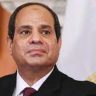 Египетский президент обсудил с главой ЦРУ развитие конфликта в секторе Газа