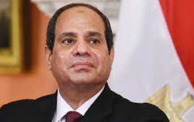 Египетский президент обсудил с главой ЦРУ развитие конфликта в секторе Газа