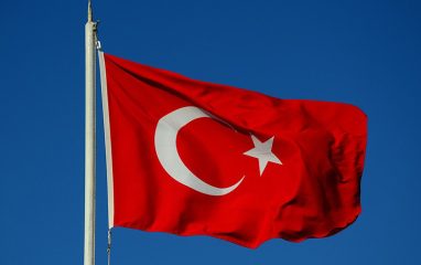 Турция со следующей недели приостановит участие в ДОВСЕ
