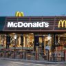 Компания McDonald’s планирует открыть сеть кафе под брендом CosMc’s