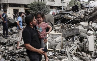 i24 News: количество погибших жителей Израиля превысило 700 человек
