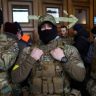 Армия Украины вербует в свои ряды представителей Латинской Америки