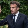 BFMTV: президент Франции Макрон не выйдет на «марш против антисемитизма» в Париже